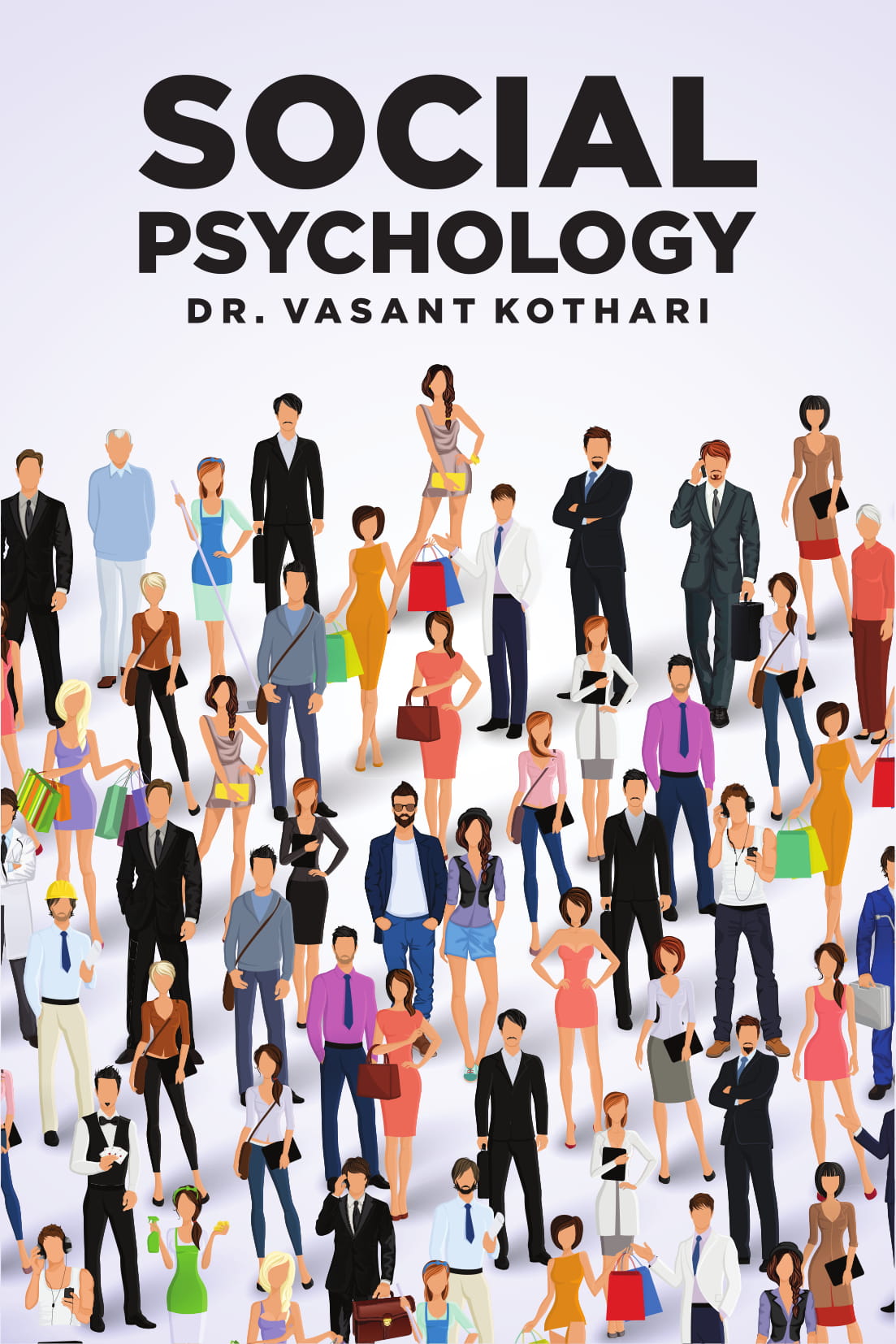 research topics related to social psychology