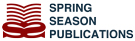 Spring Season Publications